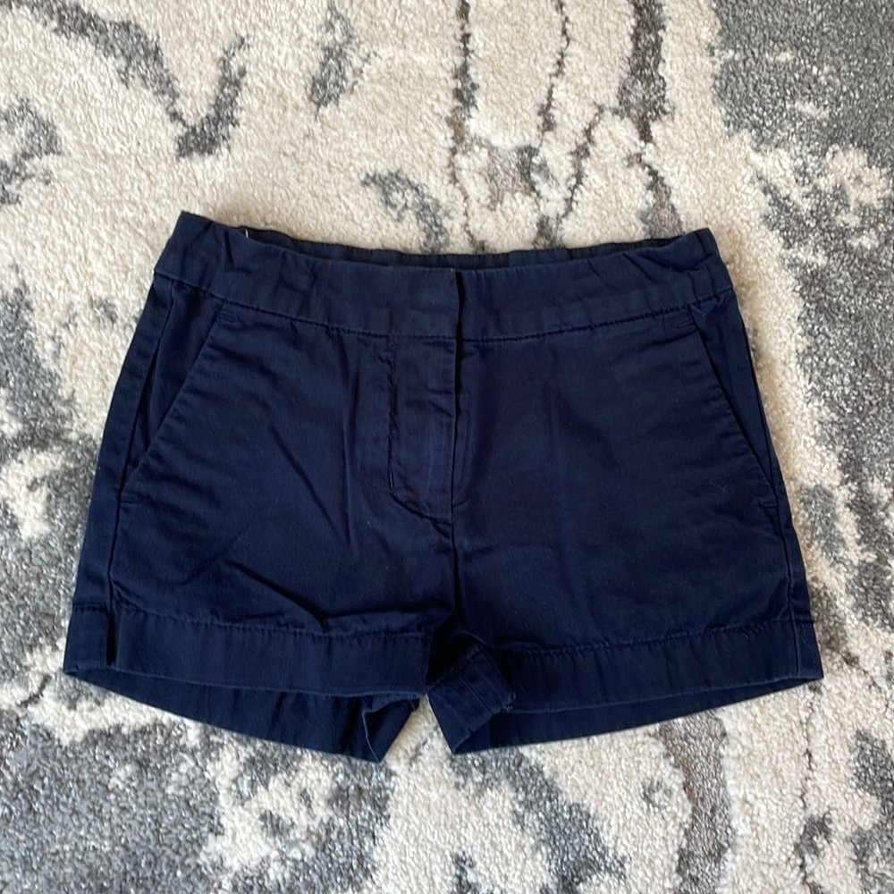 Crewcuts girls shorts